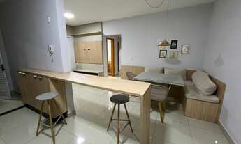 Imagem: Condomínio Luxxor Residence, Aluguel, 3