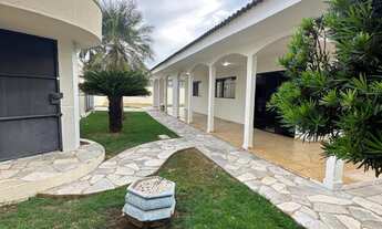 Imagem: LOCAÇÃO CASA COMERCIAL - JD DAS AMÉRICAS