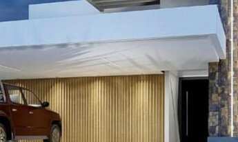 Imagem: CASA TÉRREA NOVA à venda NO FLORAIS ITÁLIA