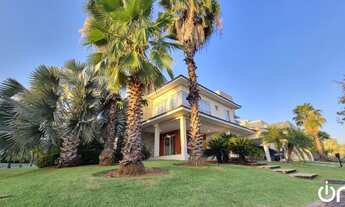 Imagem: CASA EM CONDOMINIO à venda ALPHAVILLE