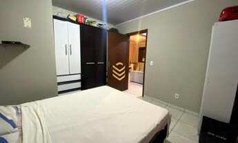 Imagem 6: Casa com dois dormitórios na Olari