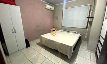 Imagem 5: Casa com dois dormitórios na Olari