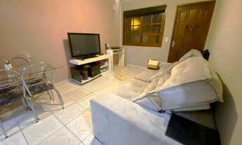 Imagem 2: Casa com dois dormitórios na Olari