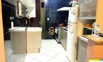 Imagem 3: Casa com dois dormitórios na Olari