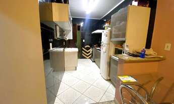 Imagem 4: Casa com dois dormitórios na Olari