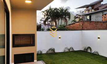 Imagem 6: Sobrado à Venda em Harmonia, Canoas - 215m² - Closet, Escritório - G rande Oportunidade!