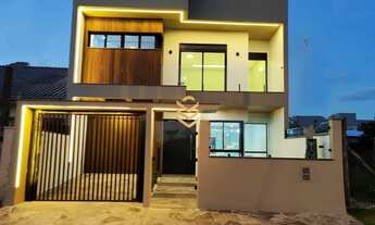 Imagem: Sobrado à Venda em Harmonia, Canoas - 215m²