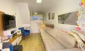 Imagem 6: Sobrado Semimobiliado com Churrasqueira em Tramandaí - Venda