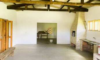 Imagem 6: Imóvel à venda em Águas Claras: Sítio com área construída disponível. Confira esta oportun