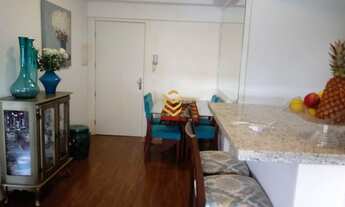 Imagem 1: Apartamento impecável no Liv Canoas