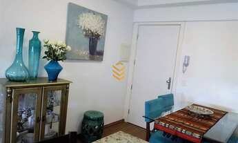 Imagem 2: Apartamento impecável no Liv Canoas