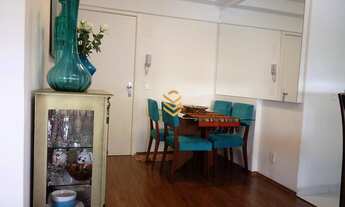 Imagem 3: Apartamento impecável no Liv Canoas