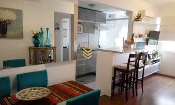 Imagem 4: Apartamento impecável no Liv Canoas