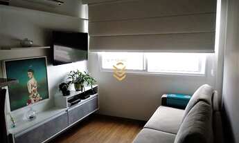 Imagem 5: Apartamento impecável no Liv Canoas