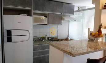 Imagem 7: Apartamento impecável no Liv Canoas