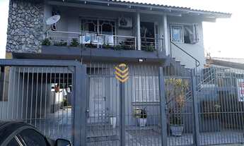 Imagem 2: Amplo Sobrado no bairro Harmonia com Área comercial