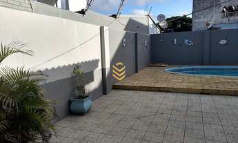 Imagem 3: Amplo Sobrado no bairro Harmonia com Área comercial