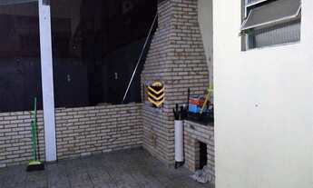 Imagem 7: Amplo Sobrado no bairro Harmonia com Área comercial