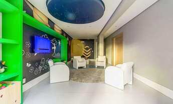 Imagem 4: Lindo Apartamento Condomínio Liv Perto de tudo