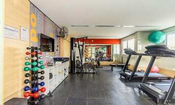 Imagem 6: Lindo Apartamento Condomínio Liv Perto de tudo