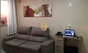 Imagem: Apartamento Semi Mobiliado no Parque Allegro