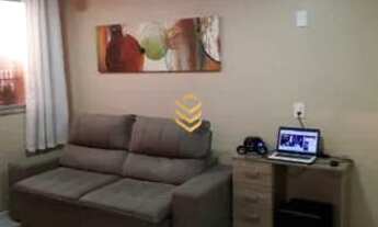 Imagem 2: Apartamento Semi Mobiliado no Parque Allegro Canoas