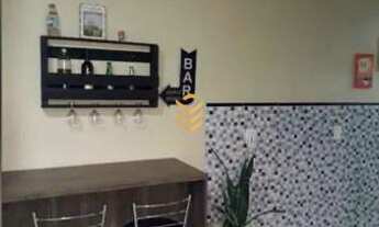 Imagem 3: Apartamento Semi Mobiliado no Parque Allegro Canoas
