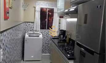 Imagem 4: Apartamento Semi Mobiliado no Parque Allegro Canoas