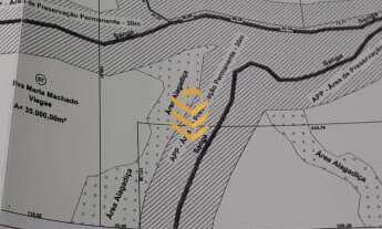 Imagem: Área plana,bem localizada e de frente para