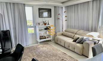 Imagem 1: Apartamento no Residencial Costa Alta