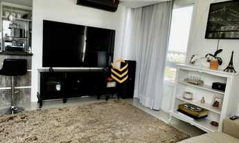 Imagem 2: Apartamento no Residencial Costa Alta