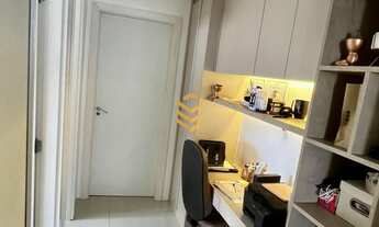 Imagem 6: Apartamento no Residencial Costa Alta