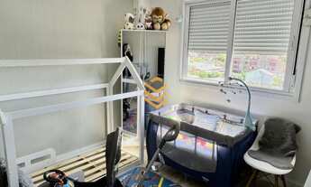 Imagem 7: Apartamento no Residencial Costa Alta