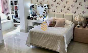 Imagem: Belíssima Cobertura com uma vista eterna