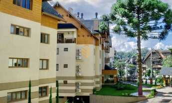 Imagem 6: Belíssima Cobertura com uma vista eterna para o vale, com um por do sol de tirar o fôlego