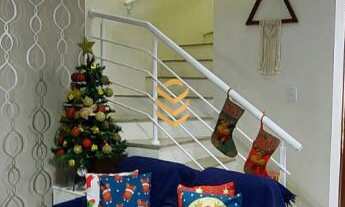 Imagem: Sobrado no bairro São José em Canoas