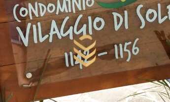 Imagem: Sobrado em Condomínio