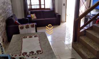 Imagem 5: Sobrado em Condomínio