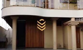 Imagem: Espetacular sobrado próximo ao Carrefour