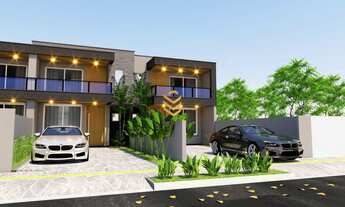 Imagem: Incríveis sobrados alto padrão em ótima