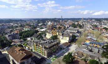 Imagem: Apartamento com 1 Dormitorio(s) localizado(a)