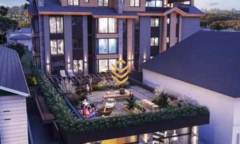 Imagem: Sala comercial no centro de Gramado