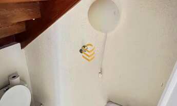 Imagem 7: Sobrado com de 2 dormitório com a sótão - Bairro Niterói