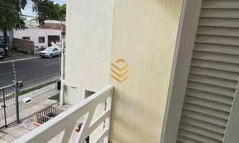 Imagem 4: Sobrado com de 2 dormitório com a sótão - Bairro Niterói