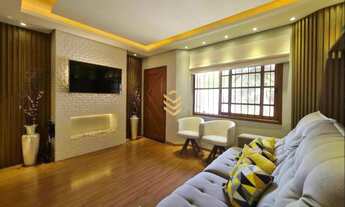 Imagem: Casa 100 Mobiliada no Centro de Canoas