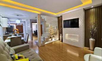 Imagem 2: Casa 100% Mobiliada no Centro de Canoas Próximo da Estação do Trem e Las Salle