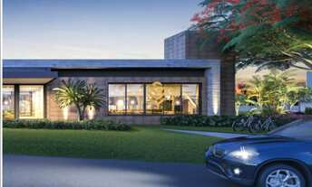 Imagem: Terreno em Condomínio Fechado Arenas Curumim