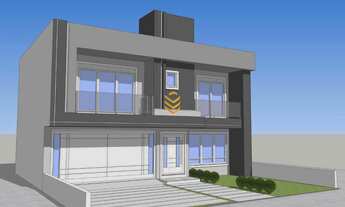 Imagem: Amplo sobrado ao lado do Park Shopping Canoas