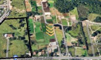 Imagem: 5 Hectares de Área urbana na Hípica em