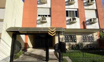 Imagem 2: Cobertura duplex no centro de Esteio